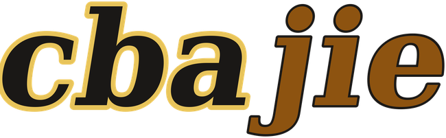 cbajie logo